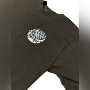 Men’s Santa Cruz Tee